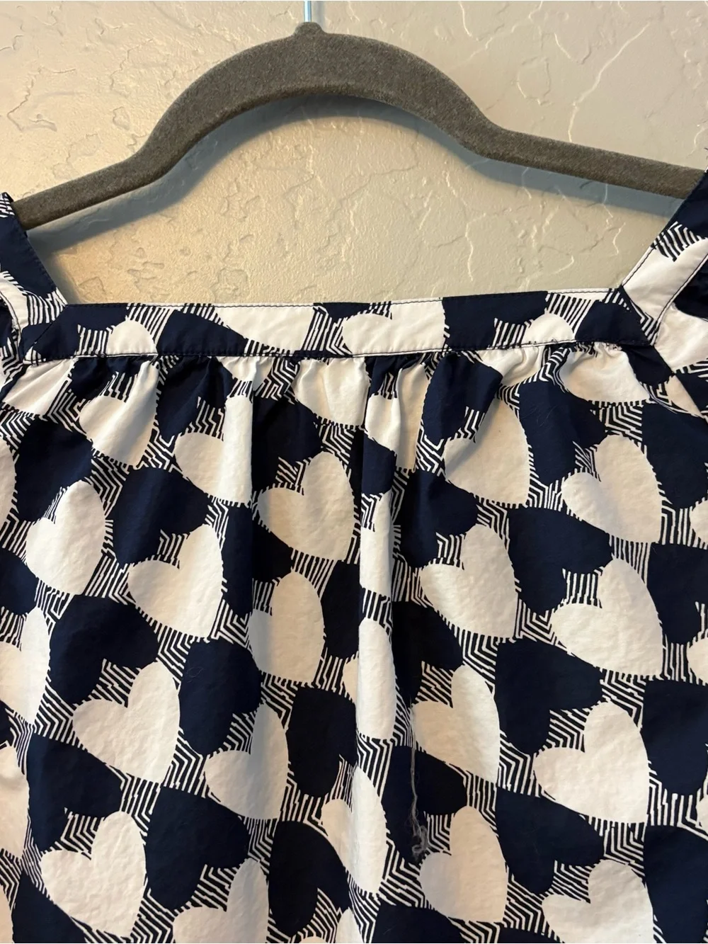 Crewcuts navy white